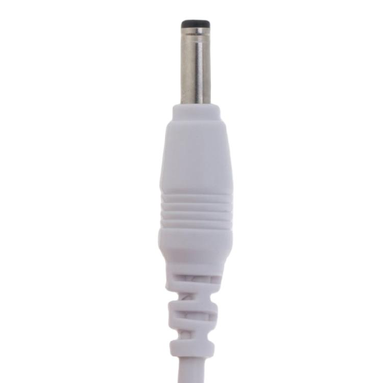 Replacement 5V Power USB Cable Fast Charging USB To 3.5mm X 1.35mm Adapter Jack