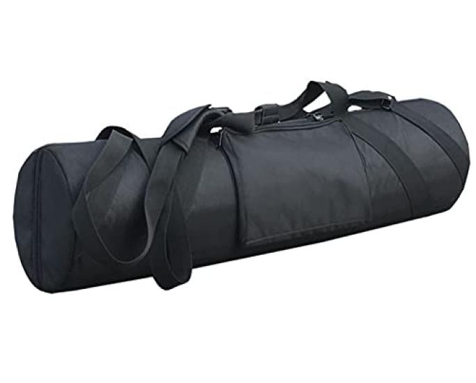 Sutekus Tripod, Photography Equipment, Musical Instrument, Protective Bag, Long Item Transport Bag, Carry Bag, Storage, Thickly Padded, for Travel,