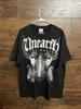 Unearth The March Band Tee - The March Album T-shirt -XL Unisex T-Shirt