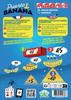 Jeu de société - puerto banana - 2 à 6 joueurs - ambiance - illustrations folles