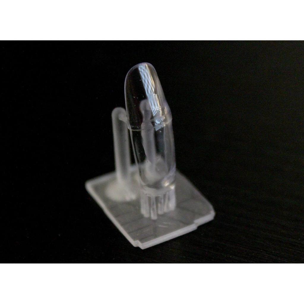 Miniwing AMX Light Attack Aircraft 3D Printer Kit MWG144102 1/144 A-1 (Airplane)