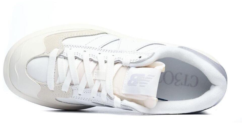 Sneakers New Balance CT302 White/grey Violet
