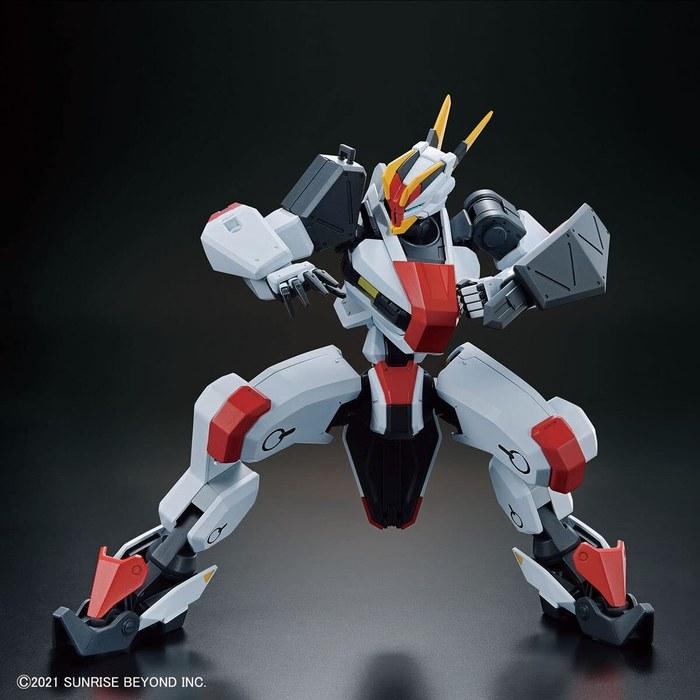HG Kyokaisenki Meileskenbu 1/72 Scale Color-Coded Plastic Model Multicolor 5.59x11.43x26.67cm