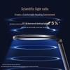 Panasonic Full-Spectrum Eye-Protection Smart Desk Lamp