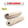 2Pcs Leather Front Seat Armrest Cover For Lexus Rx300 Rx350 Rx400h 2003-2009 Seat Armrest Replacement Armrest Gloves