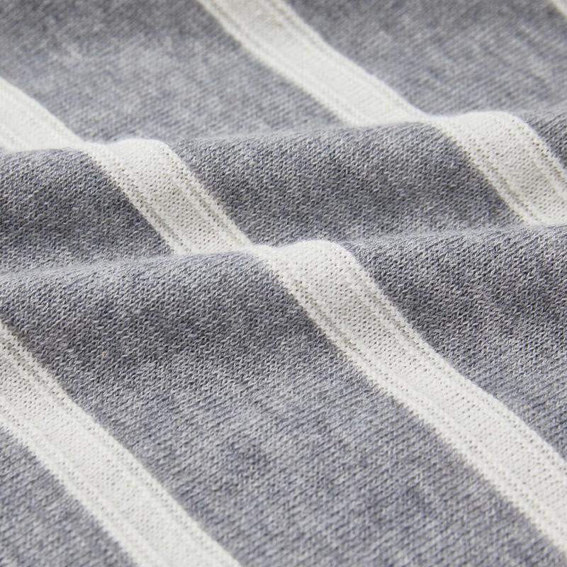 Teenie Weenie Women's Striped Bear Knit Sweater