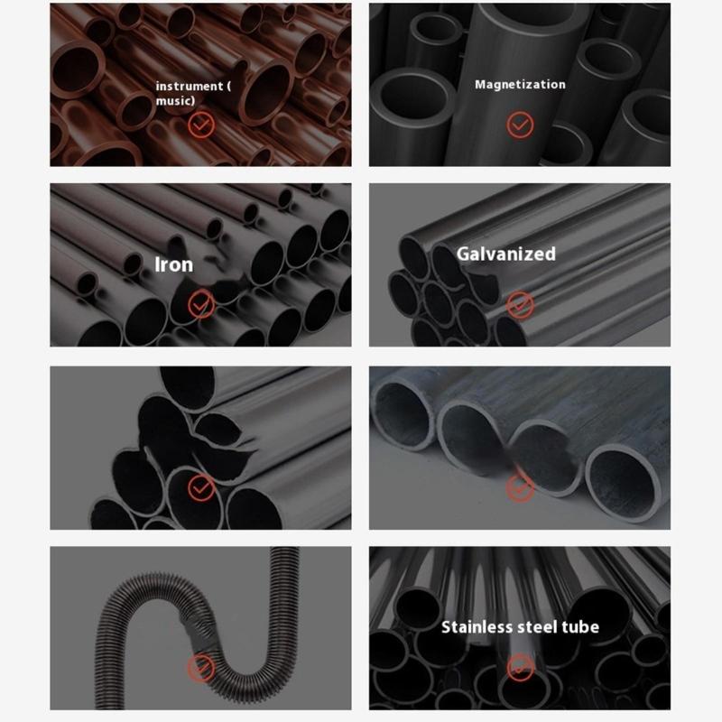 Hardware Tool Pipe Cutter For Copper Brass Plastic Aluminium Copper Brass Plastic Aluminium Piping Tube Cutting 3-32mm