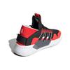Adidas Neo Bball90s 'Black Red White' EF0604