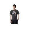 Nike Los Angeles Clippers Paul George 22-23 City Edition Short Sleeve T-Shirt Men Tops Black DV5992-019