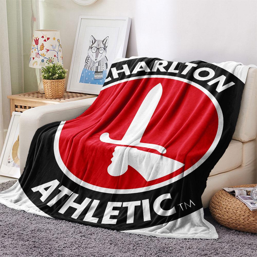 Charlton Blanket, High quality Comfortable for All Seasons, Home Decor, Warmth and Comfort