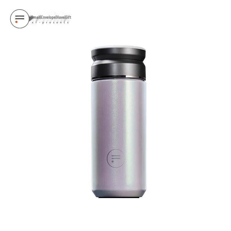 Changqing Rabbit Iridescent Insulated Cup Gift Set