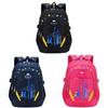 Children Printing School Bag Light Weight Backpack Spine Protection Waterproof
