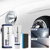 Homonth Car Scratch Repair Paste Car Body Paint Surface Scratch Removal Repair Refurbishment Glossy Coating Polishing Repair Paste