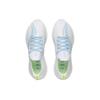 Li Ning YueYing 3.0 Pro Cushioning Low top Casual Running Shoes Women's Standard White ARHU002-1