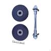Bearing Lid for Kids Balance Bike Wheel Assembly