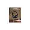 QCY H3PRO Wireless Headphones Bluetooth 5.4 Noise Cancelling 50dB 55 Hour Battery Life Black