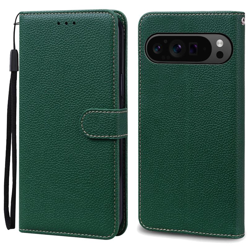 Pouzdro pro Pixel 10/10Pro/10 Pro XL Pro Google Pixel 10 Pouzdro Peněženka Kožený Flip Obal Pro Google Pixel 10 Pro XL Pouzdro 10 ProXL Fundas