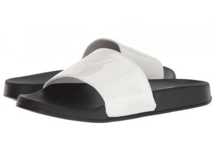 

GUESS Capable Сандалии Размер 6 M Женские - Белые, [Б/у]