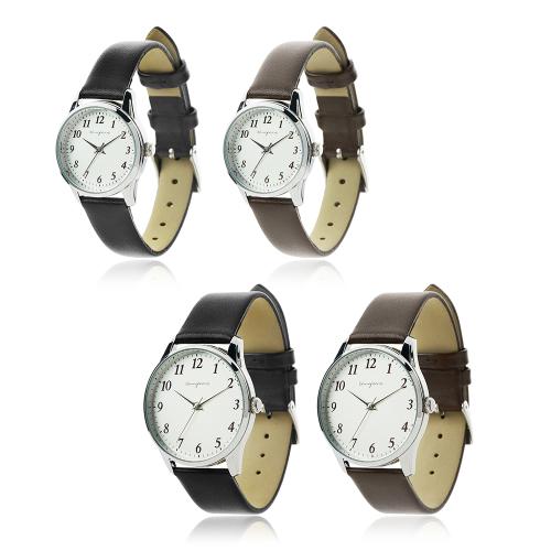 [LLOYD] LLOYD Arabic Index Leather Watch LL1G25901A LL1G25901ASR