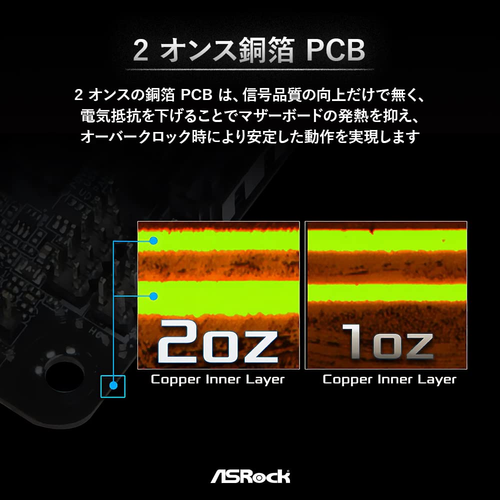 ASRock B760M Steel Legend WiFi Mainboard, kompatibel mit Intel CPUs der 12. und 13. Generation (LGA1700), B760 Chipsatz, DDR5 Micro-ATX Mainboard