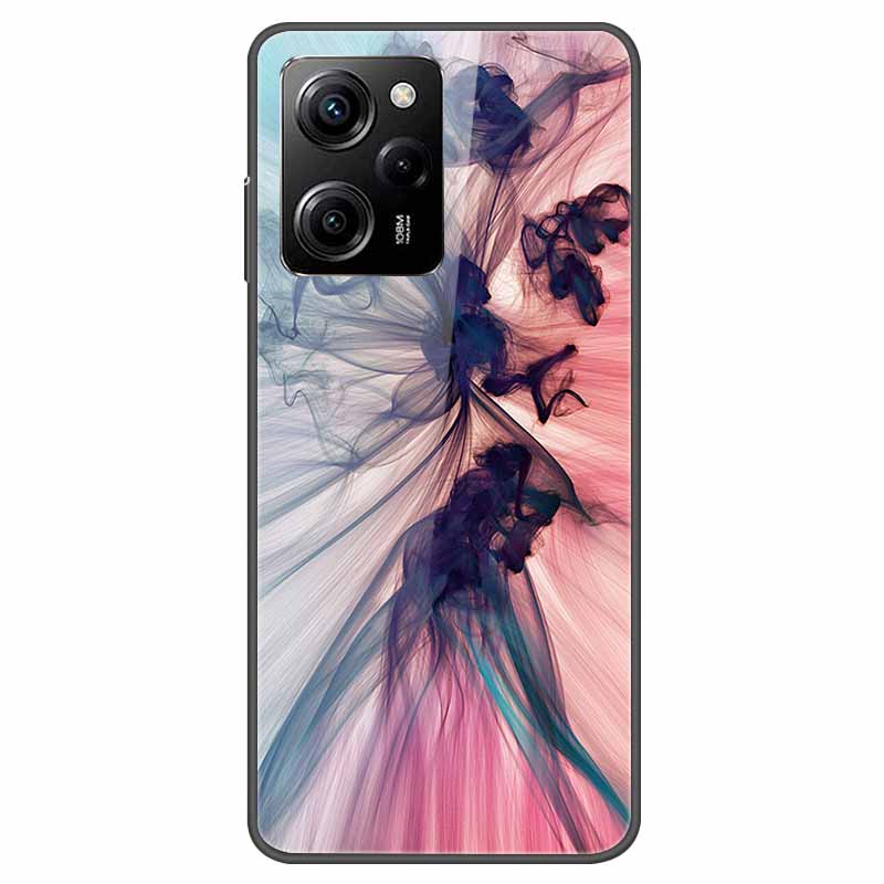 Case For Xiaomi Redmi Note 12 Pro Plus 5G Pro+ Cover Hard Protector Cases for Xiaomi Redmi Note12 5G 12Pro Tempered Glass Case