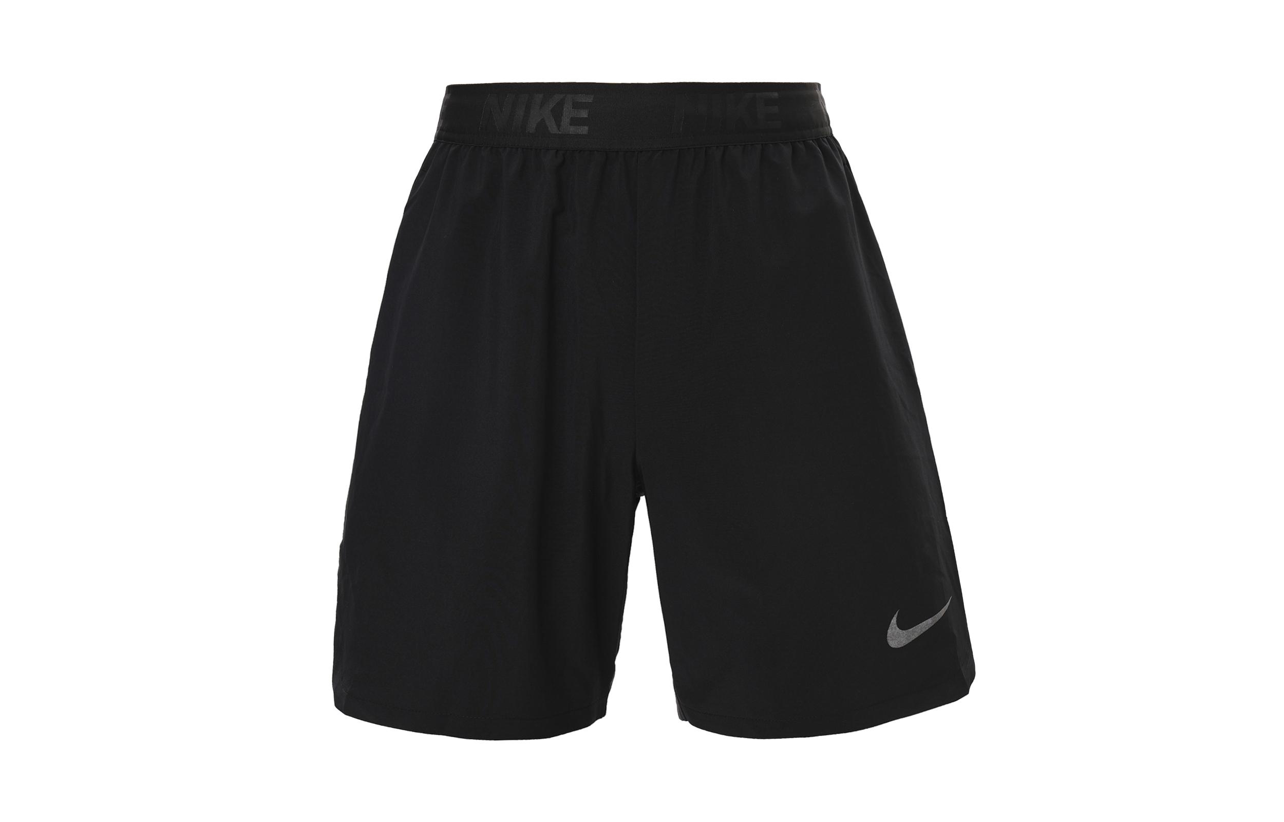 Nike Sports Shorts Men s Black Moderate CT8464-010 S