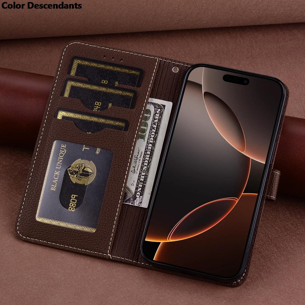For Realme 15T Case Realme 15t 5G Cover Wallet Leather Flip Cover For Realme 15T Case Protective Book Fundas Coque Shell