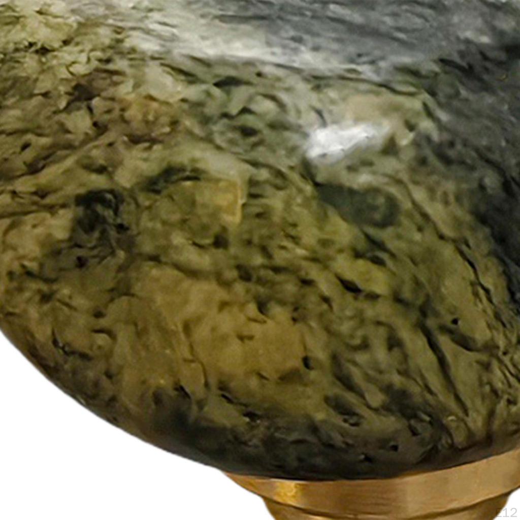 Cabinet Knob Drawer Handle Easy Installation Elegant Creative Sturdy Furniture Hardware Wardrobe