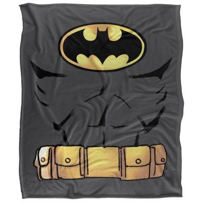 Costume Soft Touch Blanket