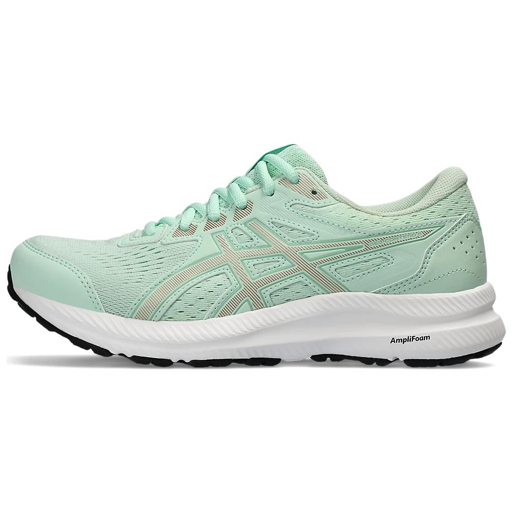 

Asics Кроссовки женские Gel Contend 8 Wide Mint Tint Champagne Green 1012B319-301 38