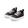 Converse Chuck Taylor All Star Superplay Low top Canvas Shoes Black Infant And Toddler 767559C