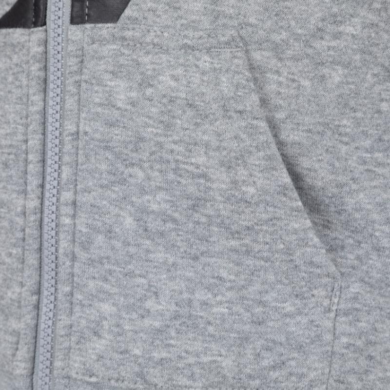 Nike Kids Sweatshirts Hooded Moderate 86D600-042