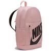 Nike ELEMENTAL Polyester Backpack Regular Women's Pink Casual BA6030-630