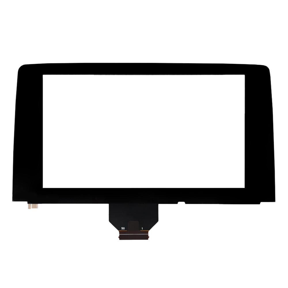 TK49-61190B 8" Touch Screen for Mazda CX-9 2016-2020