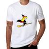 Bewitched Tshirt Classic Graphic Short Sleeve Top