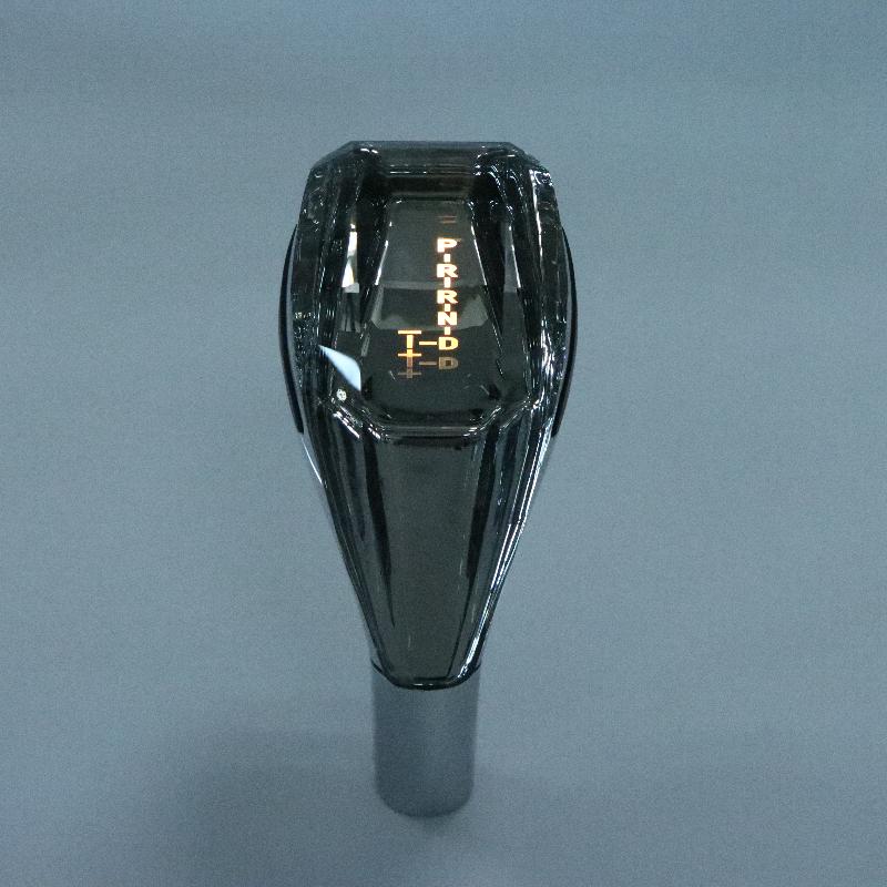 1 Set Universal Modified Lever Handball   Multicolor LED Light Car Gear Shift Knob For Auto Accessories