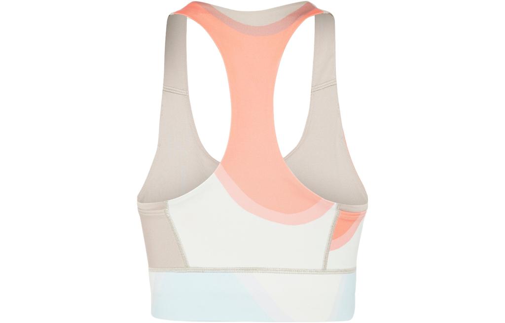 Women's Adidas MARIMEKKO Sports Underwear Women's Coral Powder
