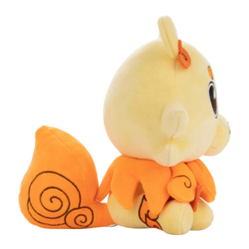 Plush Stuffed Toys Soft Throw Pillow Decorations, Kids Birthday Party Preferred Gift For Christmas,Holidays, Birthdays