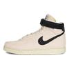 Tênis Unissex Stussy x Vandal High Fossil Bege Preto DX5425-200