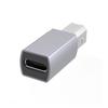 USB C Female To Printer Male Adapter USB Type C To USB B Convert Connector Support Data Sync for Printer Electric Piano