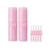 PDRN Pink Collagen Volume Multi Balm, Elasticity & Glow Care, 10g (2-Pack + 5 Bonus Serum Samples)