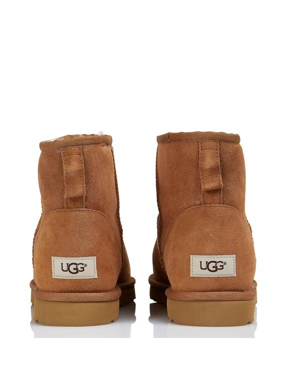 Boots UGG Chestnut Classic Mini