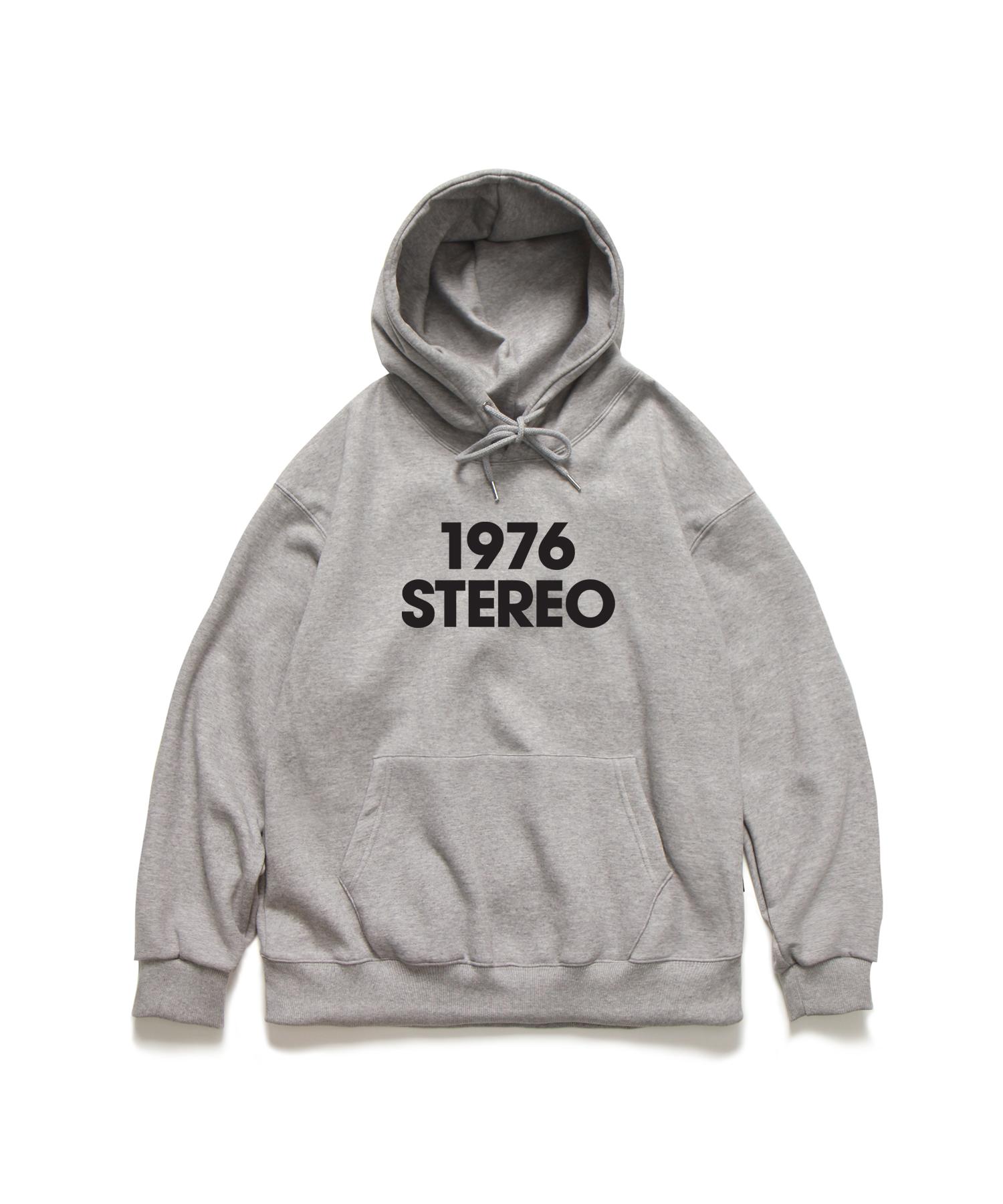 Appnol Mersing 1976 Hood Grey S