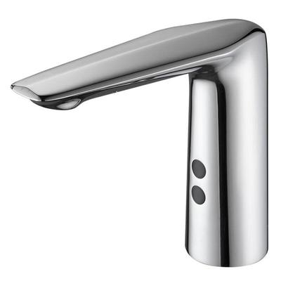 Automatic Sensor Faucet with Hot and Cold Mixer