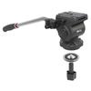 JIEYANG JY0608A/B Video Stabilizer Hydraulic Pan Tilt Head Tripod