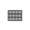 Junsheng Tianhong Rectangular Iron Storm Drain Grate