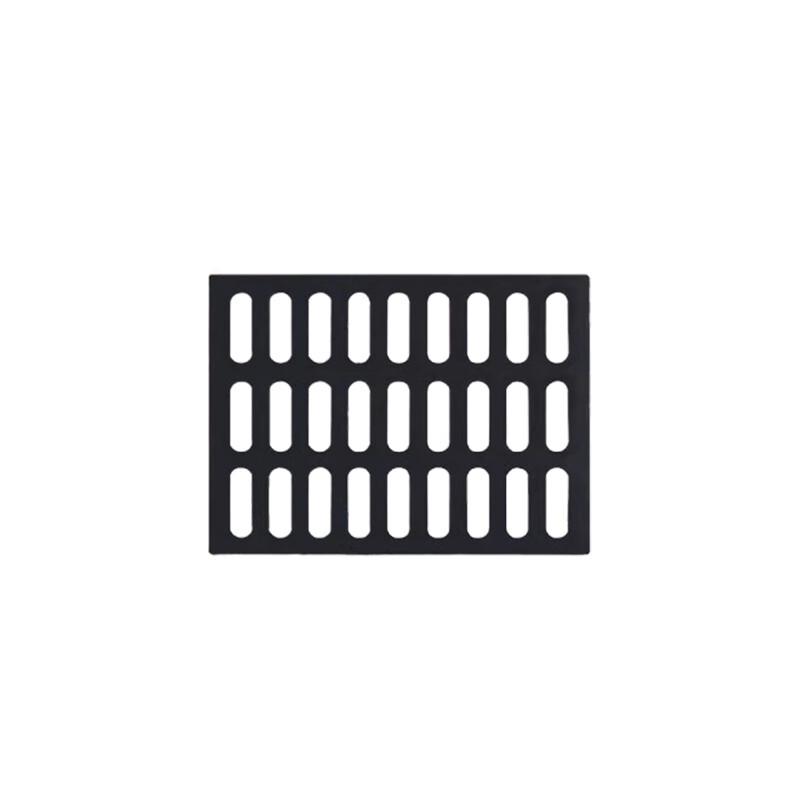 Junsheng Tianhong Rectangular Iron Storm Drain Grate