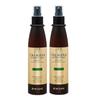 Collagen & Luxury Gold Hair Mist - Deep Hydration & Shine Booster (Set of 2) - 210ml X 2 / 7.1 Fl.oz. X 2