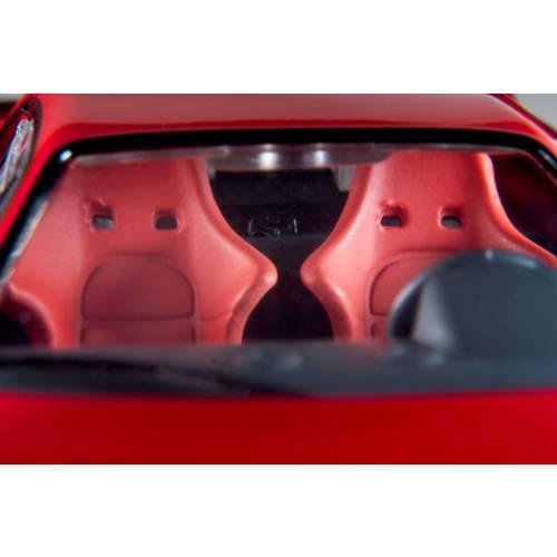 TOMYTEC Tomica Limited Vintage Neo 1/64 LV-N Ferrari F40 1989 Red Finished Model 333364