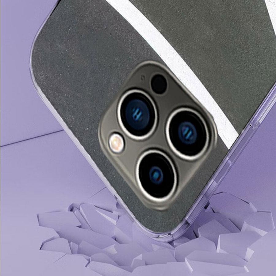 Basketball Phone Case For Iphone 17 Air 15 Pro 14 Plus 16 Pro Max 17E 16E 12 13 Mini 11 Cover Cute Fundas